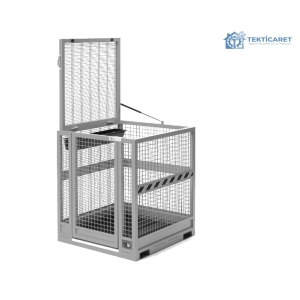 Forklift İnsan Taşıma Sepeti